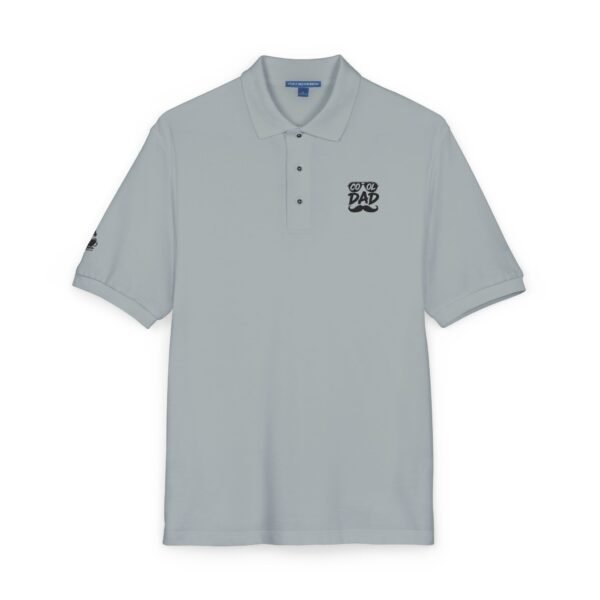 "Cool Dad" Premium Polo Shirt