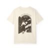 Leaving Reality, Bye! — Bookish Graphic Tee in Ivory