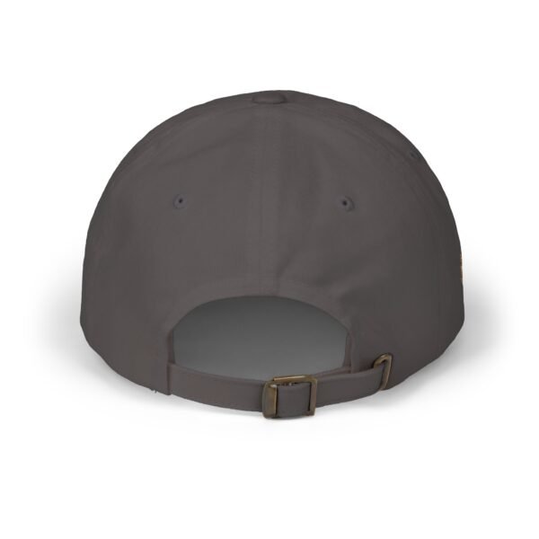 The More Coffee Cap