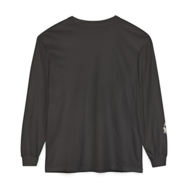 Dad. Best. Ever. Long Sleeve Tee