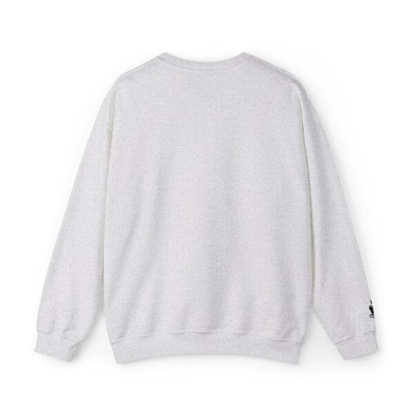 The Reader Moms Department — Crewneck Sweatshirt.
