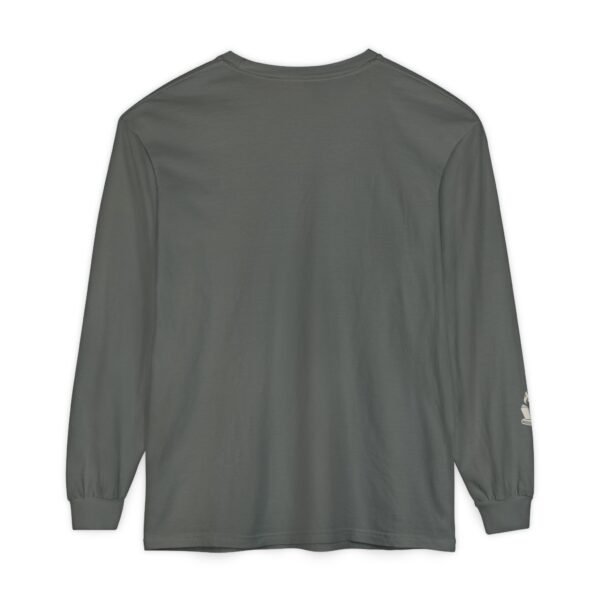 Dad. Best. Ever. Long Sleeve Tee