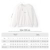 Emily Brontë Quote Sweatshirt — Wuthering Heights. Crewneck