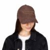 "In the End, We'll All Become Stories" — Corduroy Cap