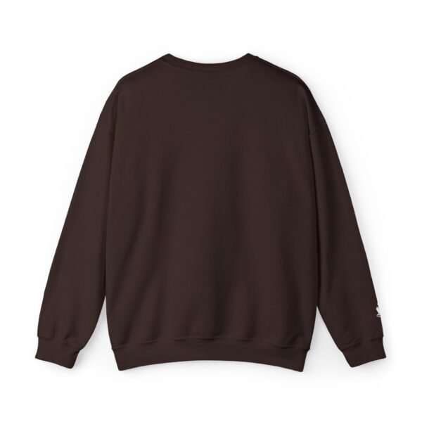 Emily Brontë Quote Sweatshirt — Wuthering Heights. Crewneck