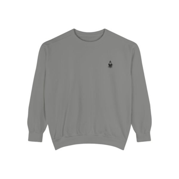 Ember Brew Logo Crewneck Sweatshirt