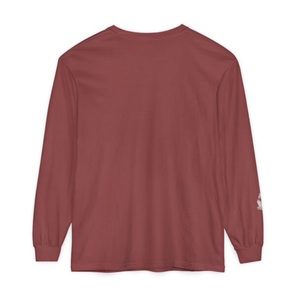 Dad. Best. Ever. Long Sleeve Tee
