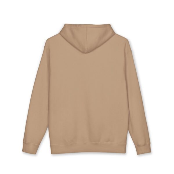 "Dad Best Ever" Cross Graphic Hoodie