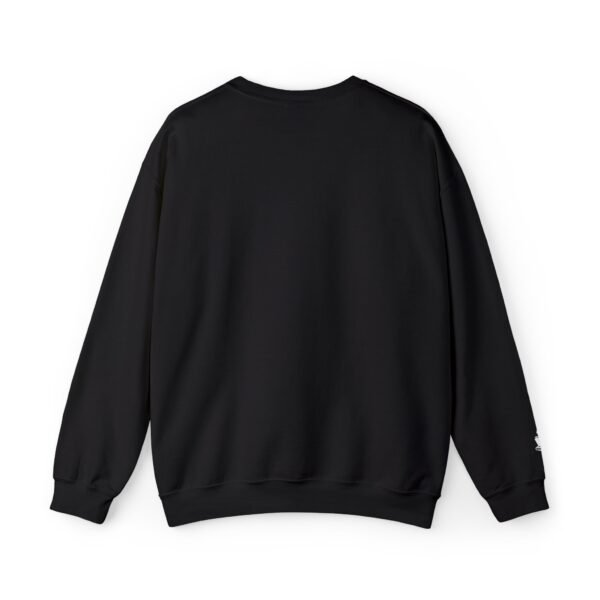 Emily Brontë Quote Sweatshirt — Wuthering Heights. Crewneck