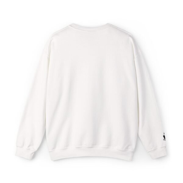 The Reader Moms Department — Crewneck Sweatshirt.