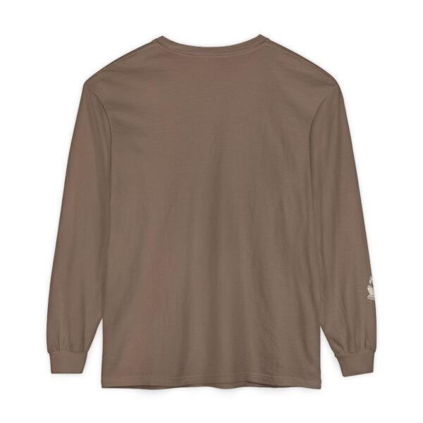 Dad. Best. Ever. Long Sleeve Tee