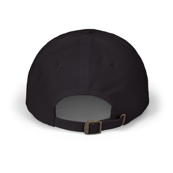 The More Coffee Cap