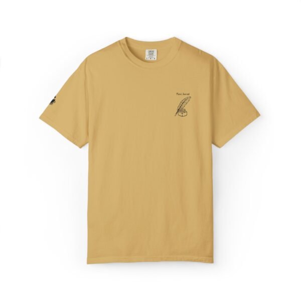 Mina's Journal Tee
