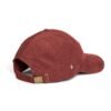 But First Coffee. Corduroy Dad Hat