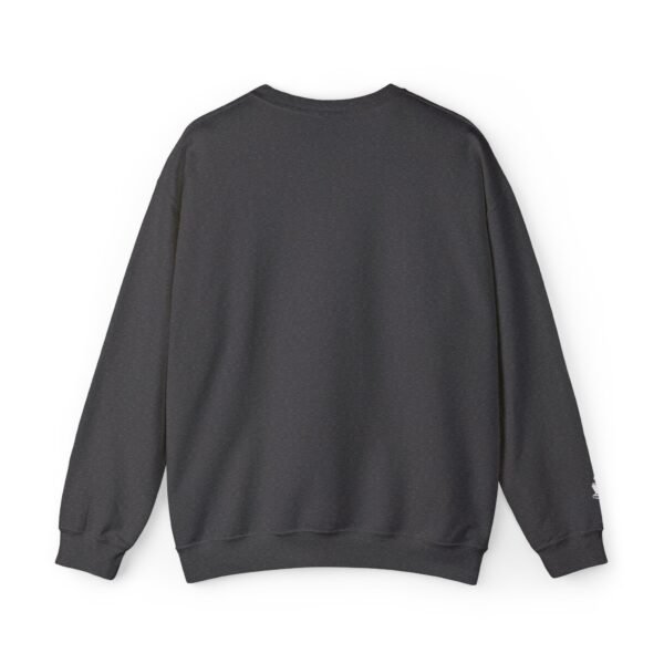 Emily Brontë Quote Sweatshirt — Wuthering Heights. Crewneck