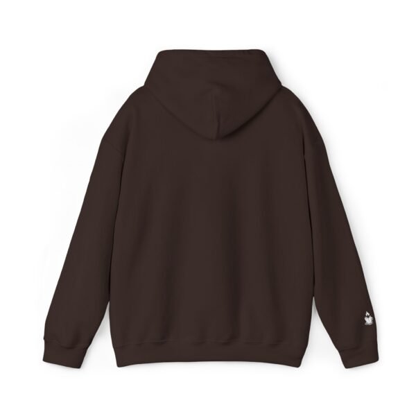 Ember Brew Logo Hoodie