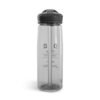 "Dad — The Man, The Myth, The Legend" CamelBak Water Bottle 25oz