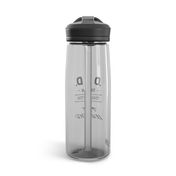 "Dad — The Man, The Myth, The Legend" CamelBak Water Bottle 25oz