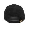 The Ember Brew Corduroy Cap — Embroidered Logo Hat