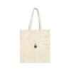 Leaving Reality, Bye! - Cotton Canvas Tote