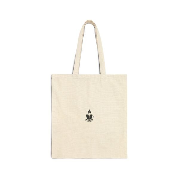 Leaving Reality, Bye! - Cotton Canvas Tote