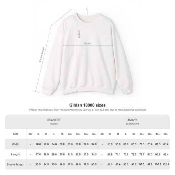 Emily Brontë Quote Sweatshirt — Wuthering Heights. Crewneck