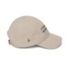 The More Coffee Cap