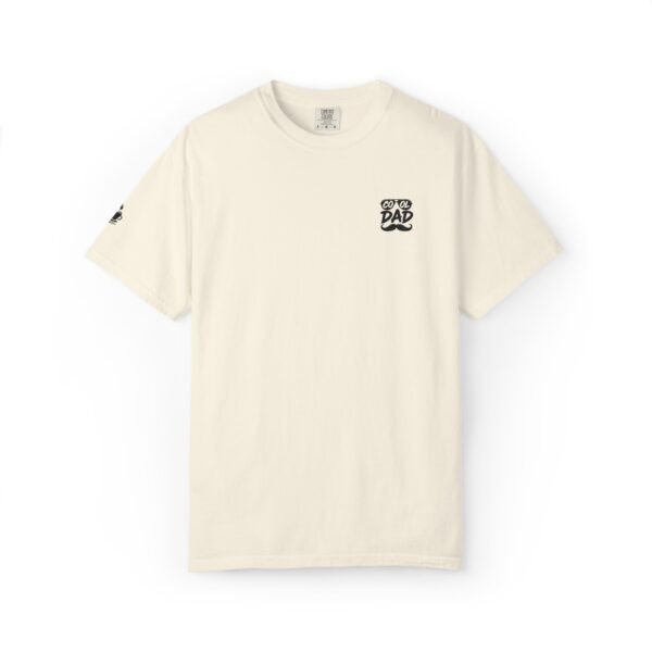 Cool Dad embroidered T-shirt