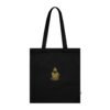 Tired Moms Book Club — Reading After Dark Tote Bag.