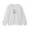 The Reader Moms Department — Crewneck Sweatshirt.