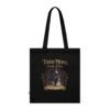 Tired Moms Book Club — Reading After Dark Tote Bag.