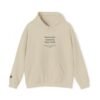 Emotionally Recovering From a Book Hoodie