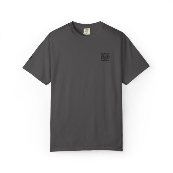 Cool Dad embroidered T-shirt
