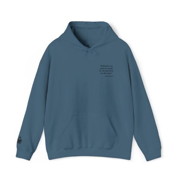 Whatever Our Souls Are Made Of... | Unisex hoodie