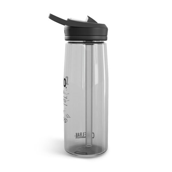 "Dad — The Man, The Myth, The Legend" CamelBak Water Bottle 25oz