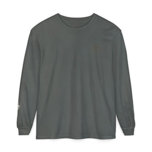 Dad. Best. Ever. Long Sleeve Tee
