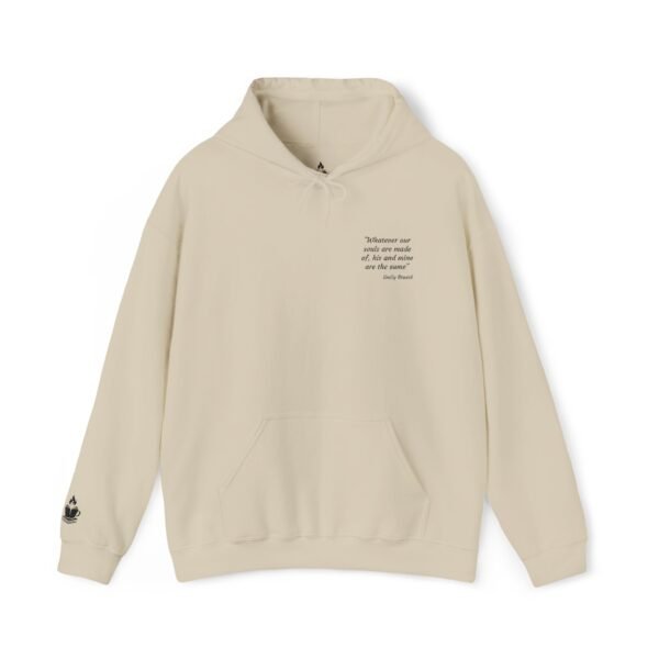 Whatever Our Souls Are Made Of... | Unisex hoodie