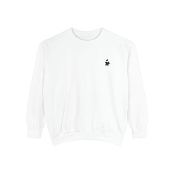 Ember Brew Logo Crewneck Sweatshirt