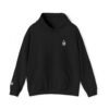 Ember Brew Logo Hoodie