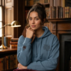 Whatever Our Souls Are Made Of... | Unisex hoodie