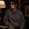 Whatever Our Souls Are Made Of  — Unisex Hoodie