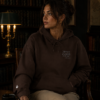 Whatever Our Souls Are Made Of  — Unisex Hoodie