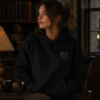 Whatever Our Souls Are Made Of  — Unisex Hoodie