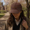 "In the End, We'll All Become Stories" — Corduroy Cap