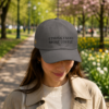 The More Coffee Cap