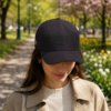 The More Coffee Cap