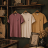 Mina's Journal Tee