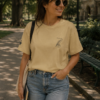 Mina's Journal Tee