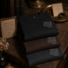Emily Brontë Quote Sweatshirt — Wuthering Heights. Crewneck