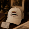 Fully Booked Ponytail Trucker Hat | Book Lover Cap